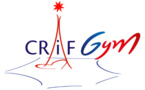 STATUTS et RÈGLEMENT INTÉRIEUR DU CRIFGYM STATUTS et RÈGLEMENT INTÉRIEUR DU CRIFGYM