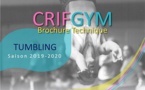 TU : Brochure Technique TU - Ile de France - Saison 2019/2020 - Version septembre 2019