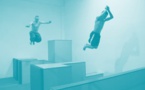 PK : Formation Juges Parkour PK : Formation Juges Parkour