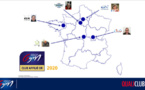 QualiClub : Clubs affiliés Or QualiClub : Clubs affiliés Or