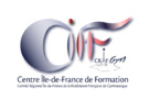 GR : ACCUEIL FORMATIONS CADRES 22/23