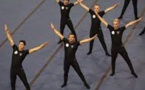 TEAMGYM : Journée d'information entraîneurs