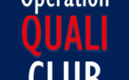 QUALICLUB : Utilisation pratique QUALICLUB : Utilisation pratique