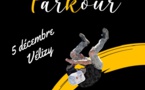 PK : Open Parkour - Résultats