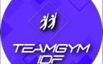 TEAMGYM : Interdépartementaux