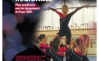 TEAMGYM : Chpt régional - Palmarès