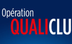 QUALICLUB : VOS ACCOMPAGNATEURS QUALICLUB : VOS ACCOMPAGNATEURS
