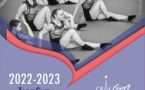 TEAMGYM : Brochure technique régionale 2022-2023