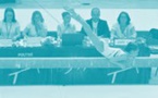 GAF : Formation des Juges