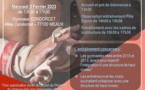 GAF : Portes ouvertes au Pré-Pôle