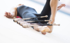 GR : Organigrammes Provisoires 2023