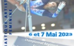 GAF : Dossier Compétition - Région Equipes Performance- Version Définitive