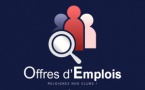 OFFRES d'EMPLOI