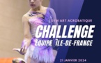 GAC : Challenge équipe IDF GAC : Challenge équipe IDF