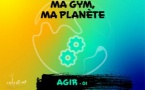 Ma Gym, Ma Planète Ma Gym, Ma Planète