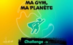 Ma Gym, Ma Planète Ma Gym, Ma Planète
