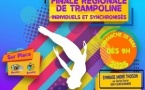 TR : FINALE REGIONALE IDF