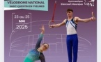 GAF : Chpt de France DN - St Quentin