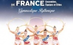 GR : France NAT &amp; ELITE