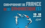 GR : France NAT 10/11 &amp; FED A