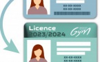 LICENCES : Mutation 2025-2026