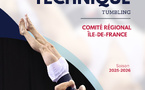 TU : Brochure technique régionale 25-26