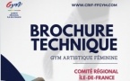 GAF : BROCHURE TECHNIQUE REGIONALE 25/26