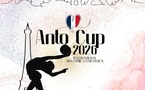 GR : Anto cup 2026