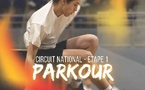 PK : Circuit National - Etape 1