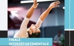 GAF : Quotas et Organigrammes Prévisionnels FED B/TID - Saison 2025-2026