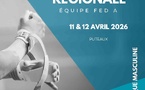 GAM : Championnat Régional Féd A