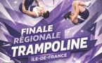 TR : Finale Régionale IDF