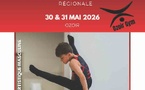 GAM : Championnat Régional Fed B et Perf Reg
