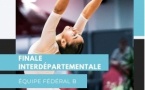 GAF : ID - Équipe Fed B &amp; TID - Dos. Prov.