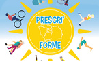 Nouvelle plateforme Sport Santé