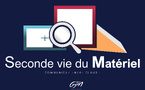 SECONDE VIE DU MATERIEL
