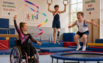 ParaGym : Questionnaire diagnostic