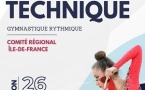 GR : Brochure technique régionale 26/27