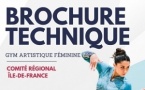 GAF : Brochure technique régionale 26/27