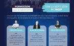 Formation continue à l'INSEP : développez vos compétences !