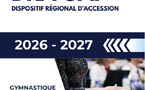 GAF : BROCHURE DRA SAISON 26/27