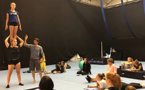 GAc : Regroupement régional Fed B