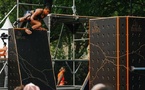 FISE Essonne : Parkour sera présent !