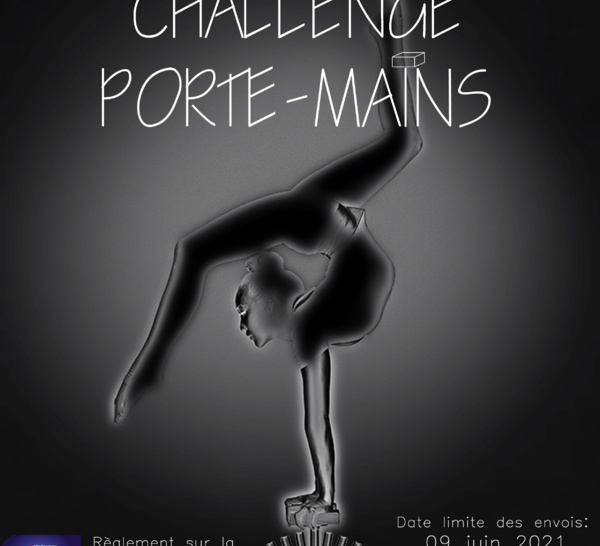 GAC : Challenge Porte-Mains