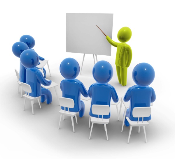 FORMATIONS CQP 