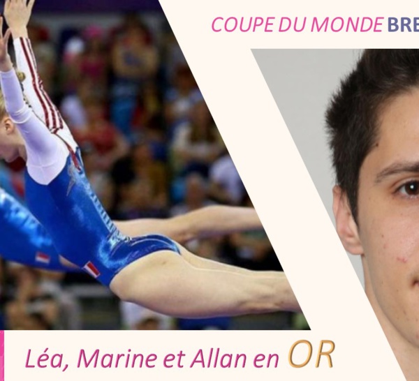 TR : COUPE DU MONDE