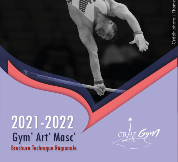 GAM : Brochure technique Régionale GAM 2021-2022