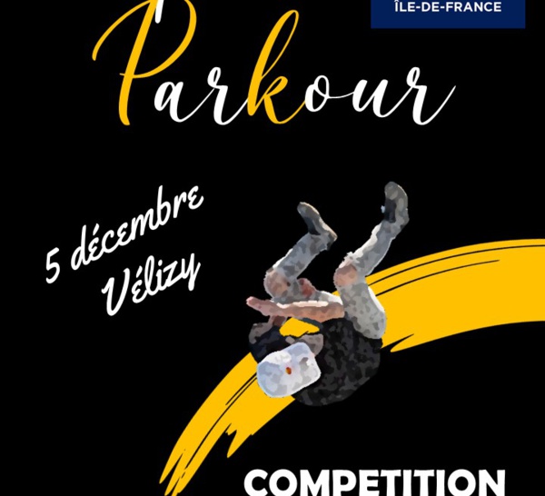 PK : Open Parkour - Résultats