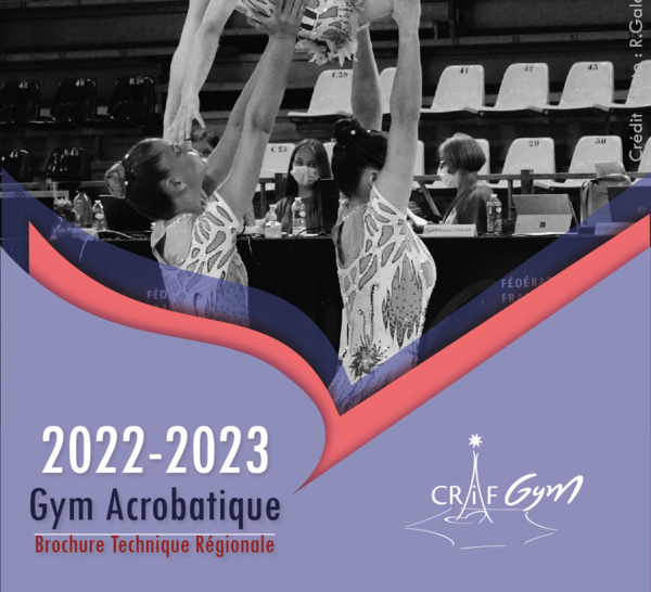 GAC : Brochure technique régionale 2022-2023