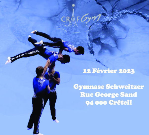 GAC : Challenge équipes - Créteil 